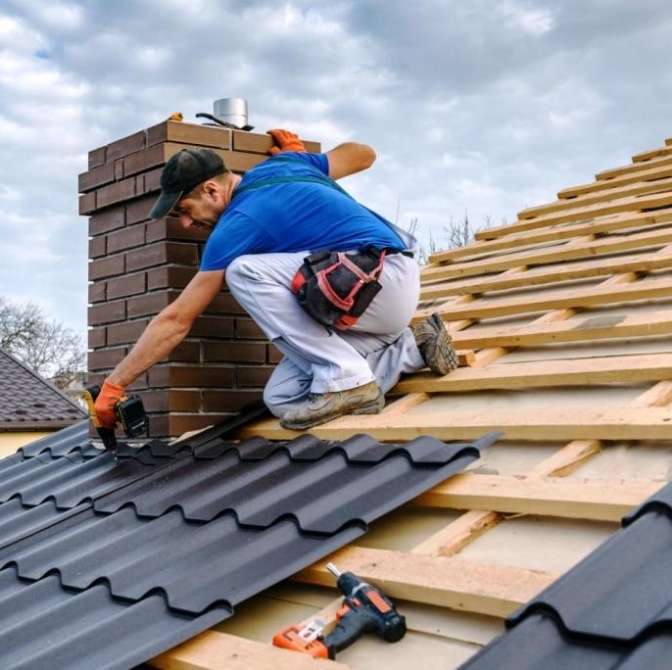 Yenimahalle Çatıcı